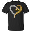 Valparaiso Crusaders T Shirt Hoodie Ugly Christmas Sweater Love Heart