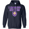 Orlando City SC T Shirts Hoodie I Married Into This