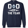 Tampa Bay Rays T-Shirts Hoodie Dad Of The Year