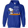 Snoopy Kansas City Chiefs T Shirts The World Is A Battlefield