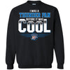 OKLAHOMA CITY THUNDER T Shirts Hoodie I Was A Fan Before It Was Cool