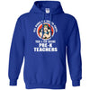 Wonder Woman Pre-K Teacher A Few Become Pre-K Teachers T Shirts Hoodie