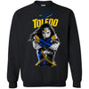 Toledo Rockets Wonder Woman Women March Women Rights T Shirts Hoodie