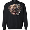 Pug T Shirts Hoodie  Pug If You Don't Believe They Have Souls 1