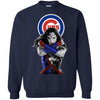 Chicago Cubs Wonder Woman Women Rights Women March T Shirts Hoodie