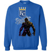 Black Panther Kansas City Royals T Shirts Hoodie