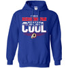 Washington Redskins T Shirts Hoodie I Was A Fan Before It Was Cool