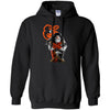Baltimore Orioles Wonder Woman Women Rights Women March T Shirts Hoodie