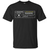 Oakland Raiders T Shirts Hoodie Nationals Caution May Change Your Life Forever