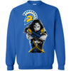 San Jose State Spartans Wonder Woman Women March Women Rights T Shirts Hoodie
