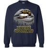 Sexy Lips Anaheim Ducks T Shirts Hoodie