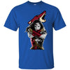 Arizona Coyotes Wonder Woman Women Rights Women March T Shirts Hoodie