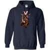 Venom Virginia Cavaliers T Shirts Hoodie