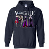 Vogue Disney Seattle Seahawks T-Shirts Hoodie Ugly Christmas Sweater