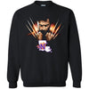 Wolverine Northwestern State Demons T Shirt Hoodie Ugly Christmas Sweater