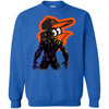 Black Panther Baltimore Orioles T Shirts Hoodie