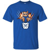 Wolverine Butler Bulldogs T Shirt Hoodie Ugly Christmas Sweater