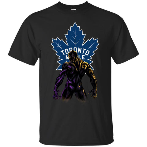 Black Panther Toronto Maple Leafs T Shirts Hoodie