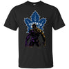 Black Panther Toronto Maple Leafs T Shirts Hoodie