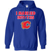 Calgary Flames T Shirt I Married Into This T Shirts Hoodie
