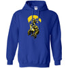 Venom Iowa Hawkeyes T Shirts Hoodie