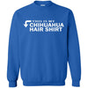 Chihuahua T Shirts Hoodie  This Is My Chihuahua Hair T Shirts Hoodie