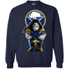 Buffalo Sabres Wonder Woman Women Rights Women March T Shirts Hoodie