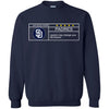 San Diego Padres T Shirts Hoodie Nationals Caution May Change Your Life Forever