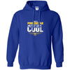 Pittsburgh Penguins T Shirts Hoodie I Was A Fan Before It Was Cool