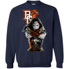 Bowling Green Falcons Wonder Woman Women March Women Rights T Shirts Hoodie