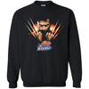 Wolverine Bucknell Bison T Shirt Hoodie Ugly Christmas Sweater