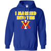 VMI Keydets T Shirts Hoodie I Married Into This