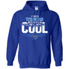 Tennessee Titans T Shirts Hoodie I Was A Fan Before It Was Cool