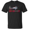 Nike Washington Capitals T Shirts Hoodie Just Do It