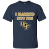 Ucf Knights T Shirt I Married Into This T Shirts Hoodie