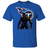 Black Panther Tennessee Titans  T Shirts Hoodie