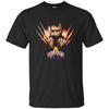 Wolverine Albany Great Danes T Shirt Hoodie Ugly Christmas Sweater