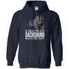 Dachshund T Shirts Hoodie  Of Course I Talk To