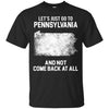 PENNSYLVANIA Shirts Hoodie Ugly Christmas Sweater