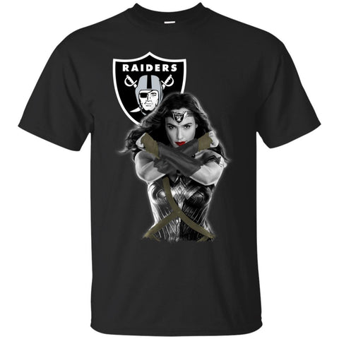 Oakland Raiders Wonder Woman Women March Women Rights T Shirts Hoodie