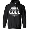 BROOKLYN NETS T Shirts Hoodie I Was A Fan Before It Was Cool
