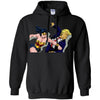 Wonder Woman Punching Trump Not My President Wonder Woman T Shirts Hoodie