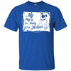 Pug T Shirts Hoodie  My Pug Is 3% Nauty 97% Heart