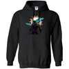 Black Panther MIAMI DOLPHINS T Shirts Hoodie