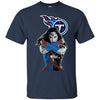 Tennessee Titans Wonder Woman Women March Women Rights T Shirts Hoodie