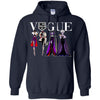 Vogue Disney Los Angeles Kings T-Shirts Hoodie Ugly Christmas Sweater