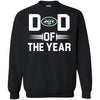 NEW YORK JETS T-Shirts Hoodie Dad Of The Year