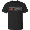 San Francisco 49ers T Shirts Hoodie Nationals Caution May Change Your Life Forever