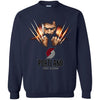Wolverine PORTLAND TRAIL BLAZERS T-Shirts Hoodie Ugly Christmas Sweater