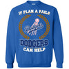 Beer Los Angeles Dodgers T Shirts Hoodie If Plan A Fails Los Angeles Dodgers Can Help